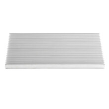 Aluminium Koellichaam, Koellichaam, LED-Koellichaam 300x140x20MM, Koellichaam voor Krachtige LED-Verlichting
