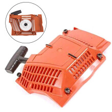 Recoil Starter 503628171 Recoil Starter 362 Chainsaw Maintenance Brand New