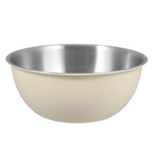 Stainless Steel Mixing Bowls Food Grade Home Baking Egg Beating Prep Bowls Set of Small Size