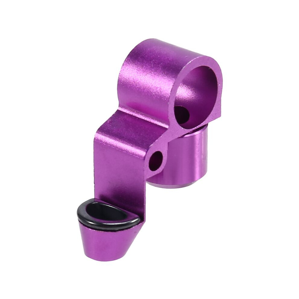 Lua Outlet Hole Conductor Lua Modification Accessories Thin Bell Port Wire Gauge Modification Accessories 4711929148624