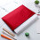 Clipboard, Portable Writing Surface, Sturdy Construction with Secure Clip, Organizing Notes and Documents, for Home and Professional Use 1