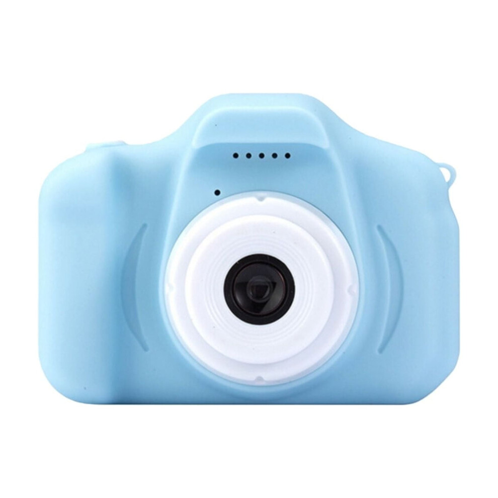 Children's Digital Camera 20Mp Hd Lens 9027700704459