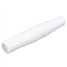 Raccordo di collegamento per tubo flessibile Zerodis Pool Supply da 1-1/4" o 1-1/2" per aspiratori, pulitori o pompe filtro per piscine, manutenzione