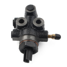 1 Brake Load Sensing Proportioning Valve For 83-97 Toyota Pickup 2.2L/2.4L/3.0L