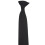 Men's and Women's Polyester Pre-Tied Necktie Adjustable 1