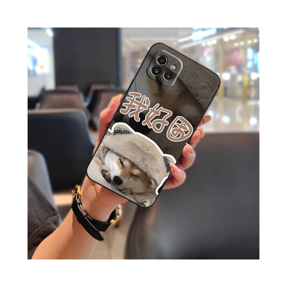 Samsung Galaxy A03 Phone Case 166Mm Silicone Waterproof 9336866155075