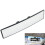 Rear View Mirror Extender Wide Angle View 1Set 1