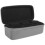 1Set Watch Travel Case Rectangular EVA Shockproof Durable for Wristwatch Storage on Trips 1