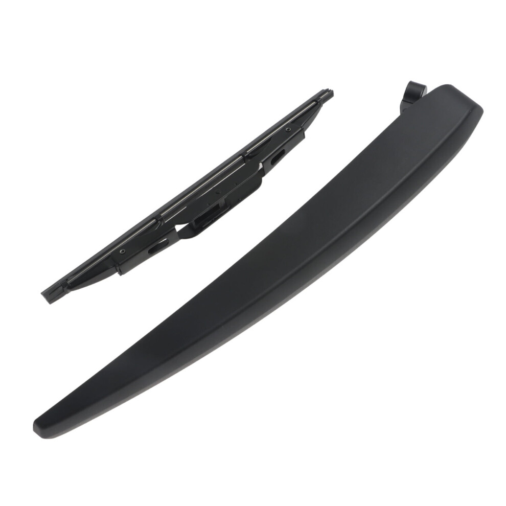 Rear Wiper Arm & Blade For 2017-2020 Chevrolet Bolt Ev Equinox Blazer 84215609 974856507863