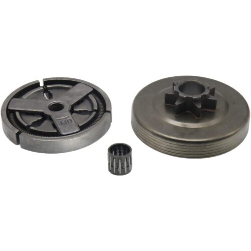 Sprocket Drum Kit Replacement for 4500 5200 5800 45CC 52CC 58CC Chainsaw