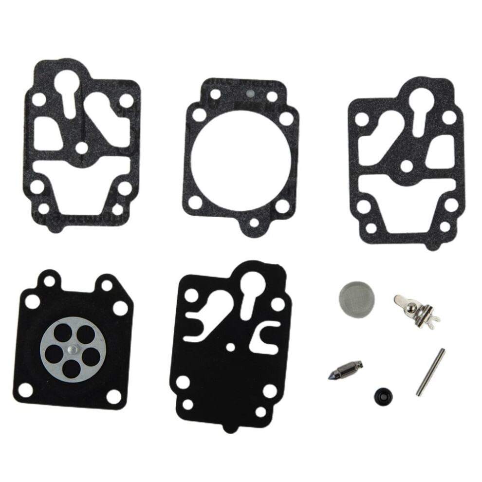 Ana Carburetor Diaphragm Rebuild Kit Fits Selected For-Honda Motors Gx25 Gx35 Ult425 9087558661557
