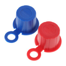 Battery Protective Cover for Positive Terminal – Auto
