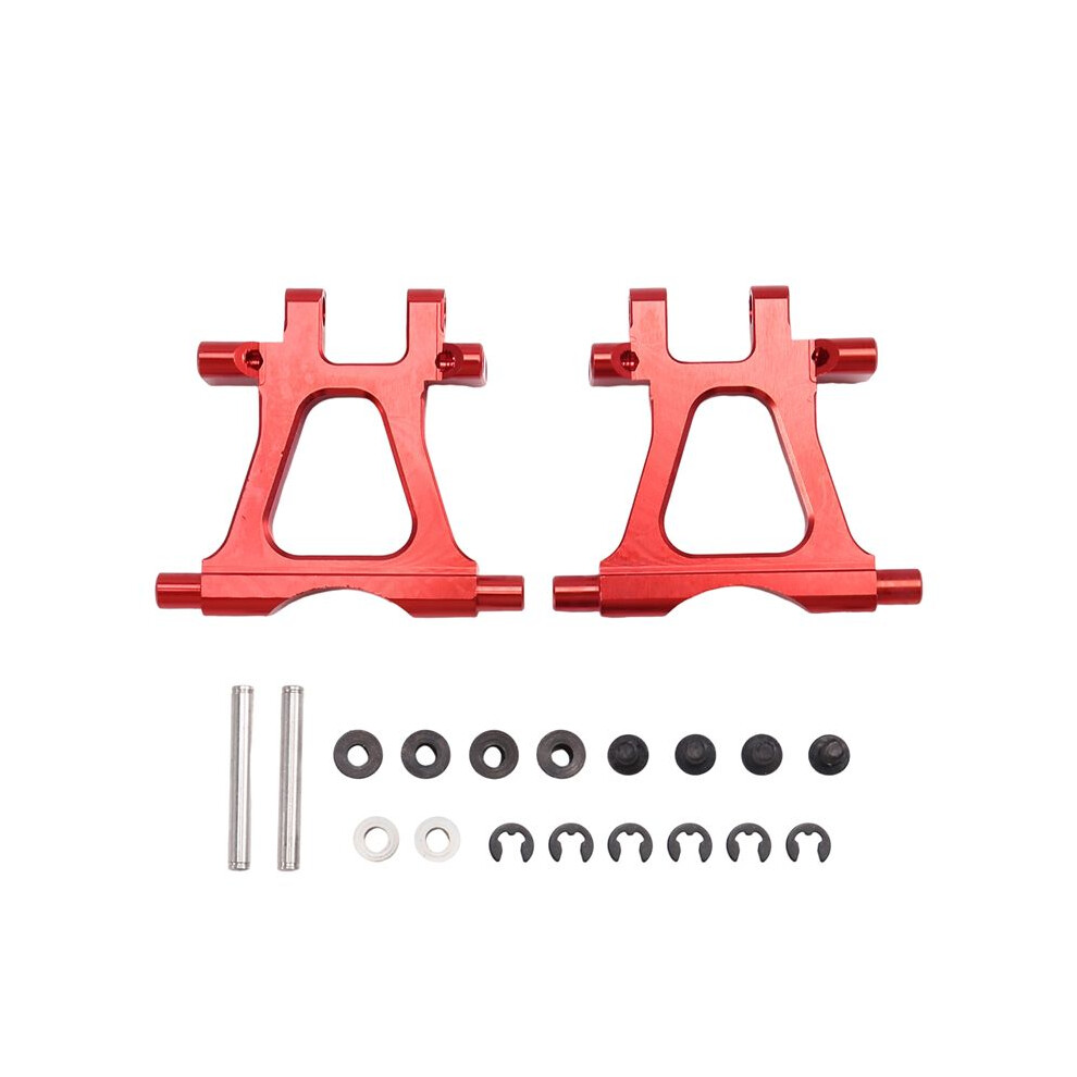 Rc Car Upgrade Rear Down Swing Arm Kit For 1/10 Tt02 Tt-02 Rc Car Upgrade Accessories 4714204195269