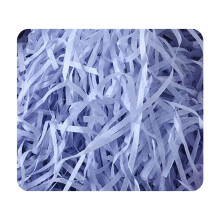 Raffia Grass for Crafts, 2.82 oz Bag Raffia Ribbon and Confetti Crinkle Paper Shredded for Event Decor and Gift Box as Decorative Filling