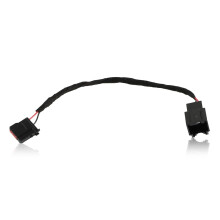 USB Media Hub Module Box Power Adapter Harness Wiring Compatible with Ford Sync 2 to SYNC 3 Upgrade Retrofit (GEN1)