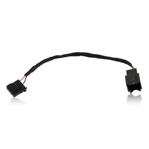 USB-mediehubmodulboks strømadapterledningsnet kompatibel med Ford Sync2 til SYNC3 opgradering eftermontering (GEN1)