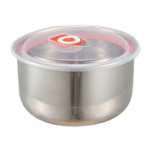 Mini Yogurt Maker Stainless Steel 40.5 oz