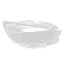 Car Front Headlight Cover Lampshades Lamp Shell Headlights Lens Cover for CX-5 2013-2016 Right