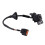 95760-A9100 New Rear View Camera Reverse Camera Assist Backup Camera for   Carnival 2014-2018 1