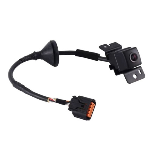 95760-A9100 New Rear View Camera Reverse Camera Assist Backup Camera for   Carnival 2014-2018