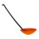 Ice Fishing Scooper with Long Handle for Slush Removal 1