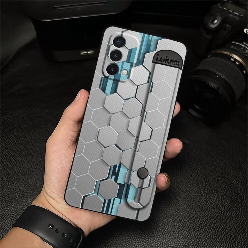 Oneplus Nord N200 5G Phone Case Shockproof With Kickstand 9422877598090