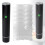Compact Vacuum Sealer Machine with 5 Reusable Bags 1