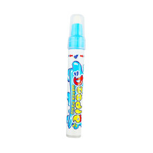 Magical Water Pens Blue/Red Water Mat Pens Water Pen Drawing Pens Blue/Red for Mat Water Book