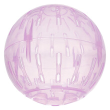 Exercise Balls for Guinea Pigs Rabbits and Rats Pink