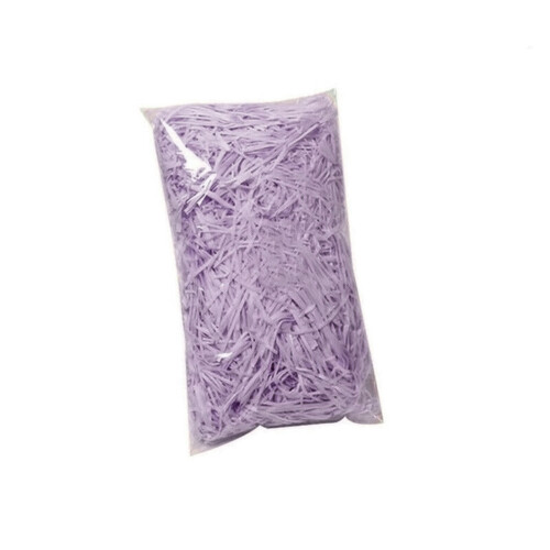 HJuyYuah Χαρτί με τριμμένες τσαλακώσεις 3,5oz Γέμιση καλαθιού για το Πάσχα, Ράφια Χόρτο,