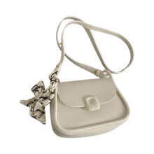 2023 Umhängetasche für Mädchen und Damen, Schultertasche, Handtasche, kleine Vintage-Geldbörse, vielseitige, modische Trendtasche