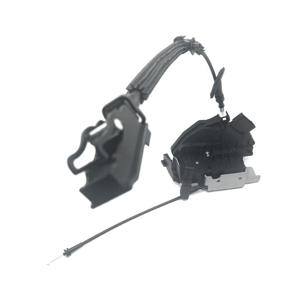 Bk21-V219a64-Ch Front Right Center Door Lock Mechanism For Transit Custom 2012- Actuator Bk21-V219a64ck 4712265692307