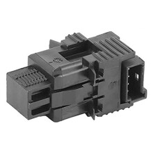 Nuovo Interruttore Luce Freno Nero per E38 E39 E46 E53 X5 E65 E66 61316967601