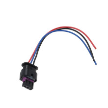 3-poliger Stecker für Rückfahrkamera-Einparkhilfesensor für Ram 2500 (2019–2022)