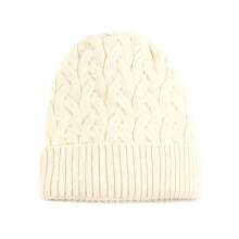 Unisex Winter Knit Hat and Scarf Set Oversized Fisherman Cable Ear Flap Beanie for Men and Women Extra Warm Cold Weather Accessories