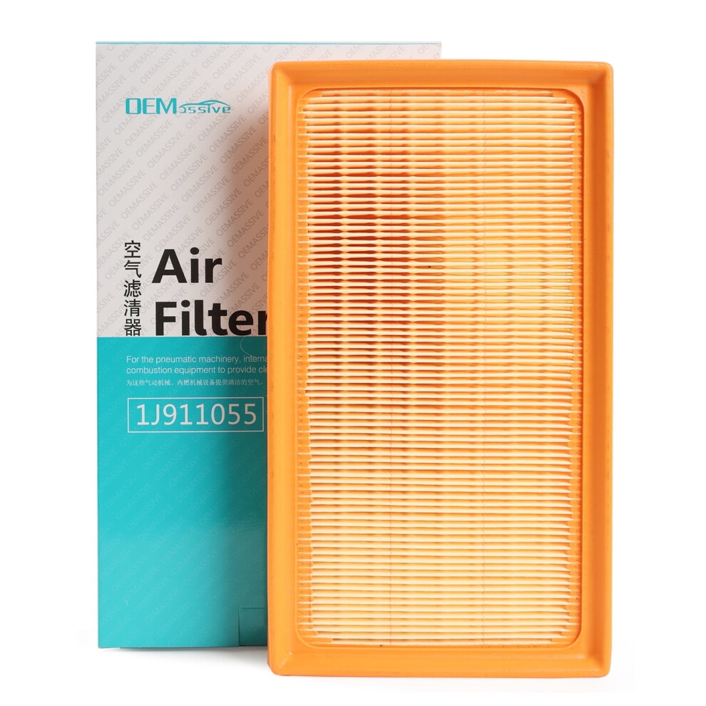 Car Engine Air Filter For Toyota Camry Avalon Hybrid Corolla Lexus 9065194477640
