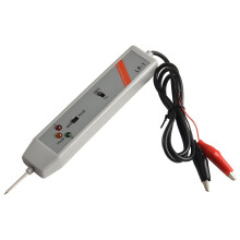 Sonda logica LP-1 per DTL/TTL/CMOS, test di memoria a impulsi ad alta frequenza, 14 cm – Compatibile con analizzatori logici standard