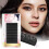(9-11-13mm) Magnetic Eyelash Extensions Soft & Natural 2