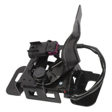 Car Hood Lock Hood Assembly GM1234131 85574821 for Silverado 1500 Sierra 1500 2014-2019