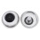 2Pcs Sink Strainer and Kitchen Sink Stopper for Drain Straining and Draining Stops 4