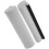 Sponge Rolling Mop Head Replacement 3 pcs 1