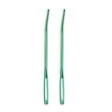 Tapestry Yarn Needle Large Eye Stainless Steel 1 Pack