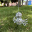 Mini Mirror Disco Ball with Hanging Ring 3