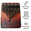 Kalimba 21 Keys Thumb Piano Portable Mbira 6