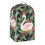Swan and Floral Pattern Kitchen Blender Dust Cover Dust Protector with Hand Strap Dustproof 2
