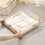 3 Pack Lightweight Travel Storage Bag Compact and Stylish Organizing Solution 3