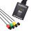 Gamepad Wireless Adapter Accessories Wireless Controller Adapter for N64 Console 3