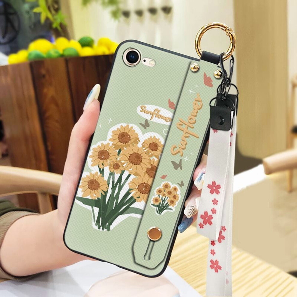 Silicone Phone Case For Iphone 7 8 Se 2020 Se2 With 9377112700427