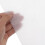 100 Pcs Packaging Tissue Paper Craft Birthday Wrapping DIY White 5
