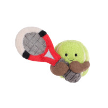 Happy Tennis Gosedjur för Barn 10,5 cm